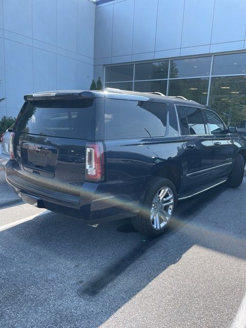 Used 2018 GMC Yukon XL SLT with VIN 1GKS2GKC3JR153251 for sale in Newtown Square, PA