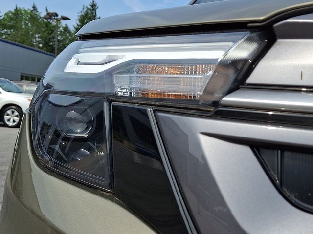 2025 Subaru Forester Premium - Photo 11