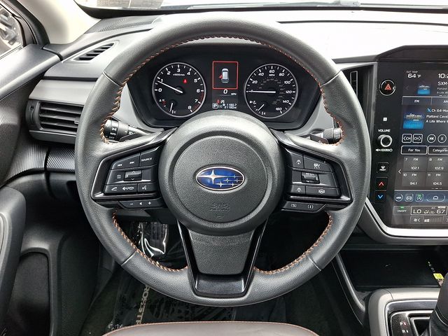 2024 Subaru Crosstrek Limited - Photo 22