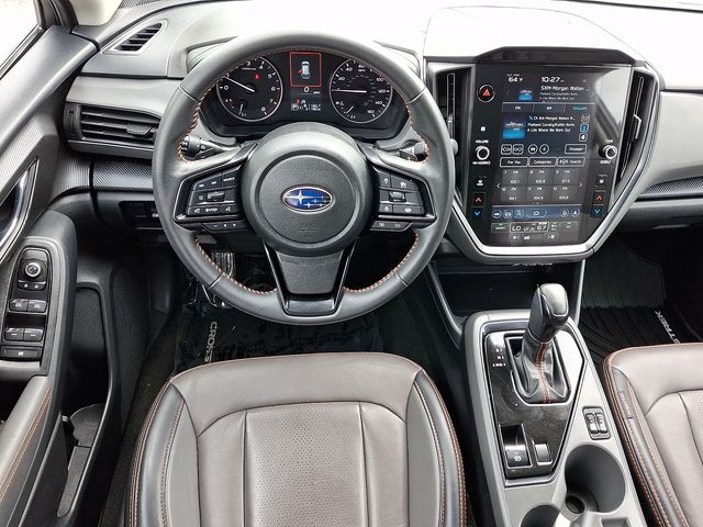 2024 Subaru Crosstrek Limited - Photo 14