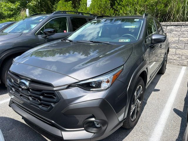 2026 Subaru Crosstrek Premium - Photo 3