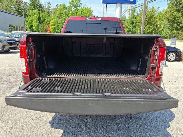 2019 RAM Ram 1500 Pickup Big Horn/Lone Star - Photo 29