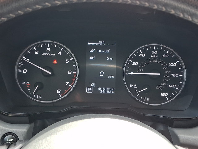 2022 Subaru Outback Premium - Photo 25