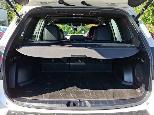 2023 Subaru Forester Wilderness - Photo 34