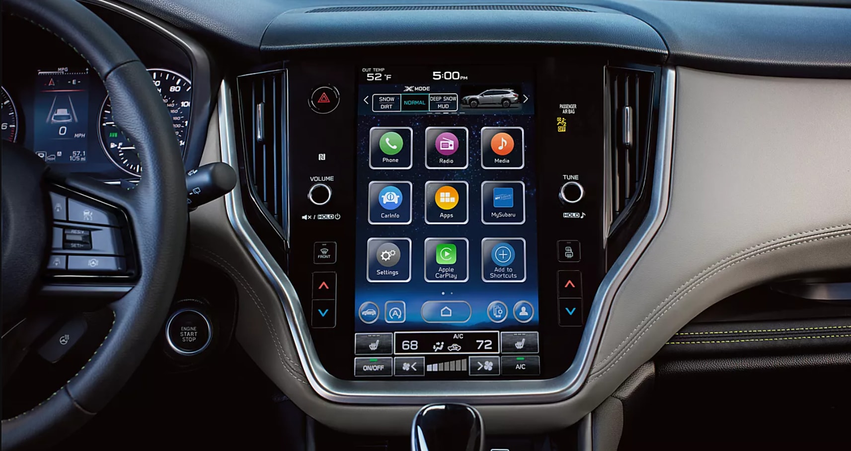 CarPlay 2.0 und das Apple Car: Das Auto im Fokus