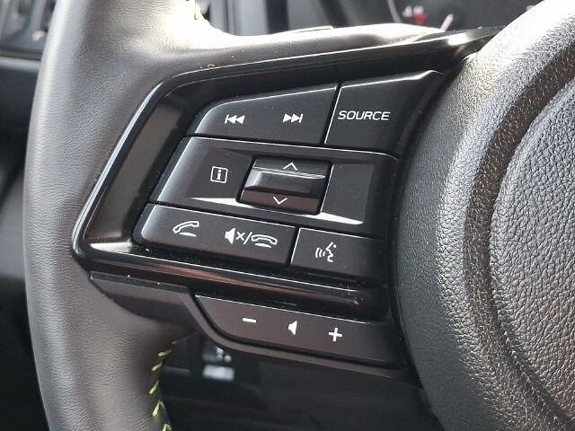 2025 Subaru Ascent Onyx Edition-Touring - Photo 27