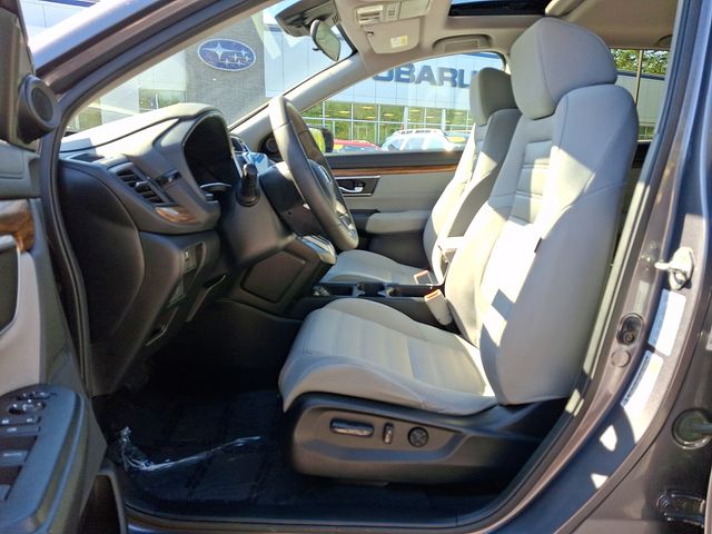 2019 Honda CR-V EX - Photo 18