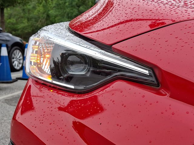 2024 Subaru Impreza Base - Photo 11