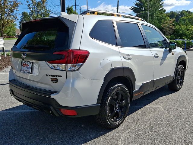 2023 Subaru Forester Wilderness - Photo 7