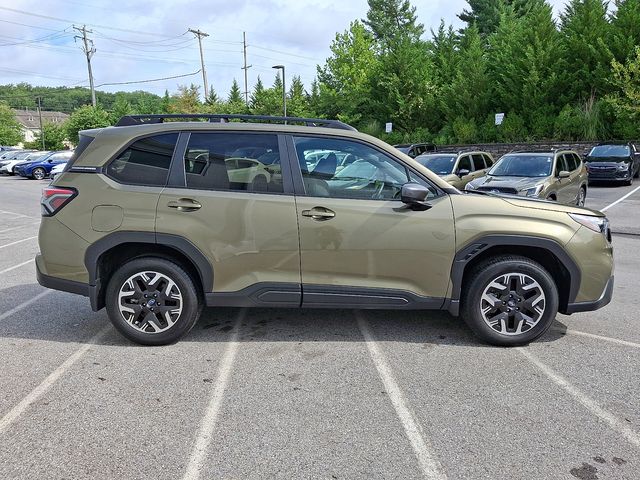 2026 Subaru Forester Premium - Photo 8