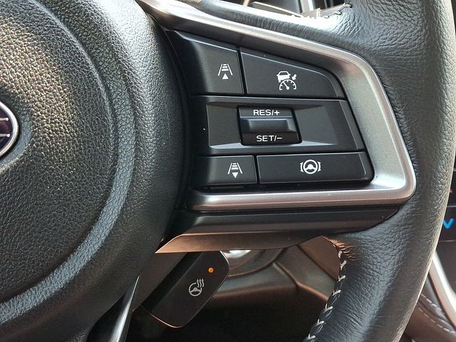 2025 Subaru Legacy Limited - Photo 28