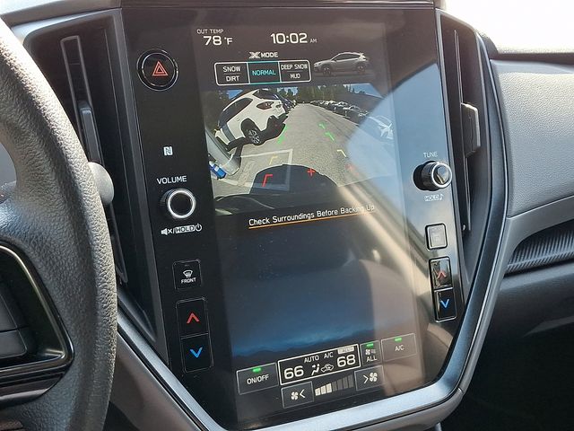 2026 Subaru Crosstrek Premium - Photo 21