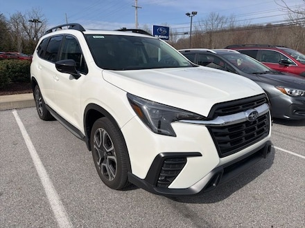 2025 Subaru Ascent Limited SUV