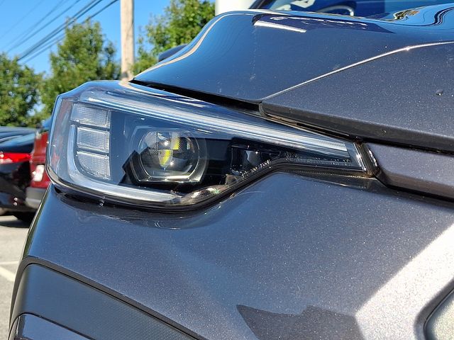 2024 Subaru Crosstrek Limited - Photo 11