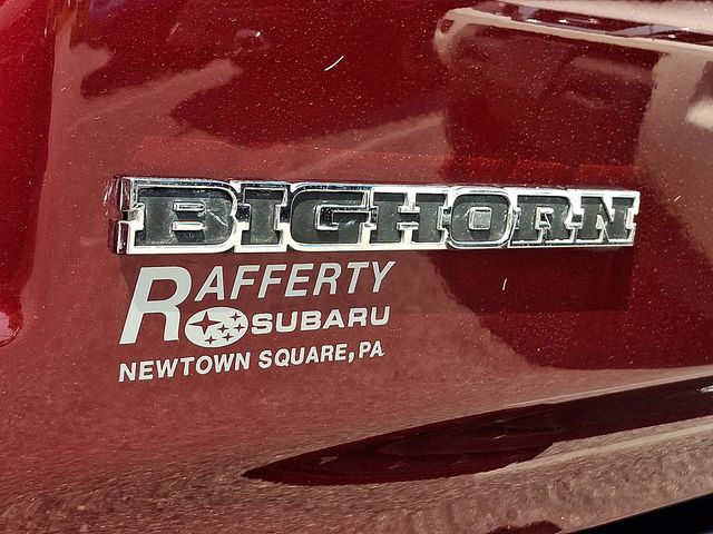 2019 RAM Ram 1500 Pickup Big Horn/Lone Star - Photo 31