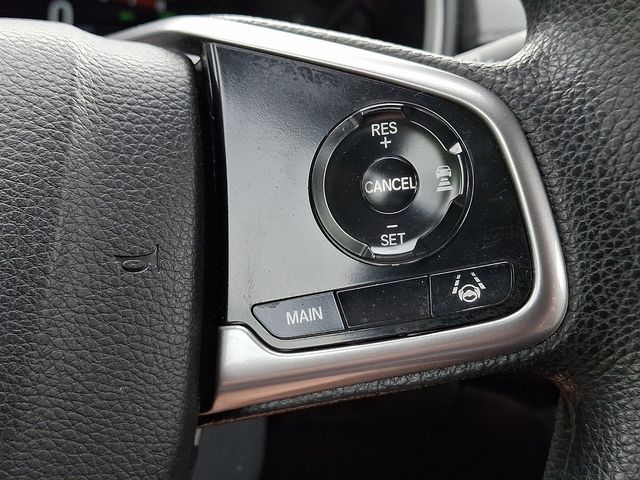 2021 Honda CR-V EX - Photo 25