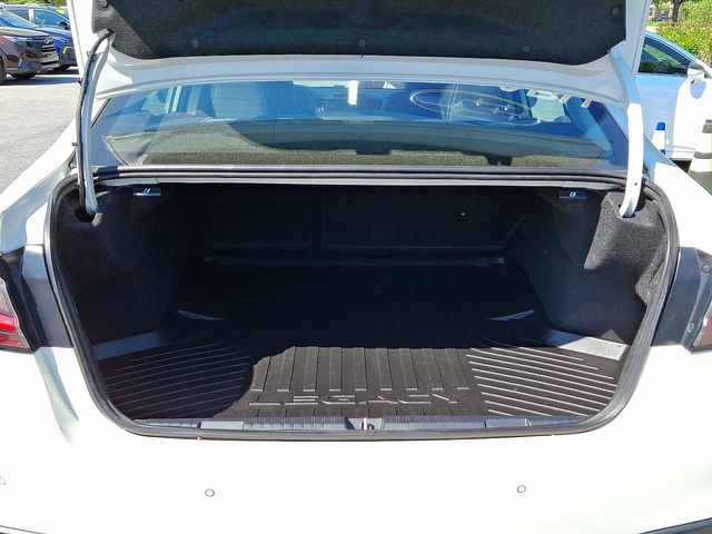 2024 Subaru Legacy Sport - Photo 33