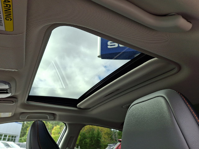 2025 Subaru Crosstrek Limited - Photo 17