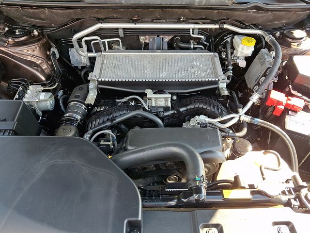 2019 Subaru Ascent Premium - Photo 30
