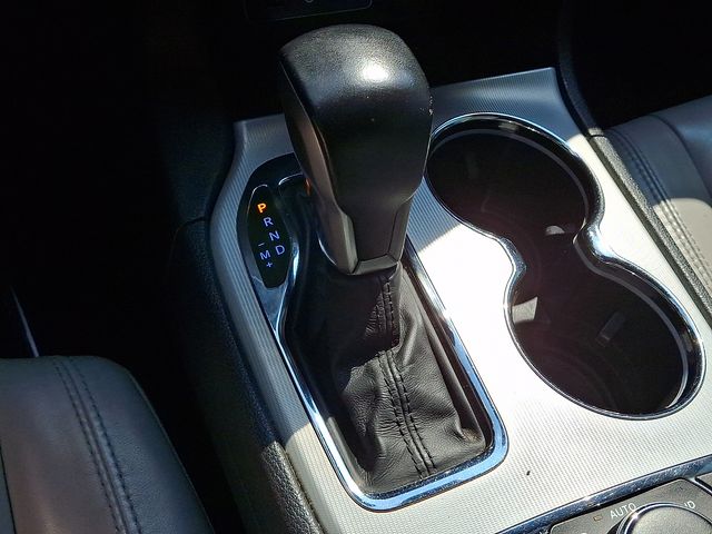 2018 Jeep Grand Cherokee Limited Sterling Edition - Photo 17