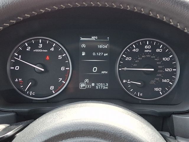 2026 Subaru Forester Premium - Photo 25