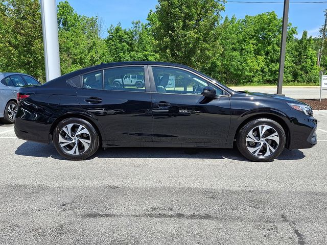 2025 Subaru Legacy Premium - Photo 8
