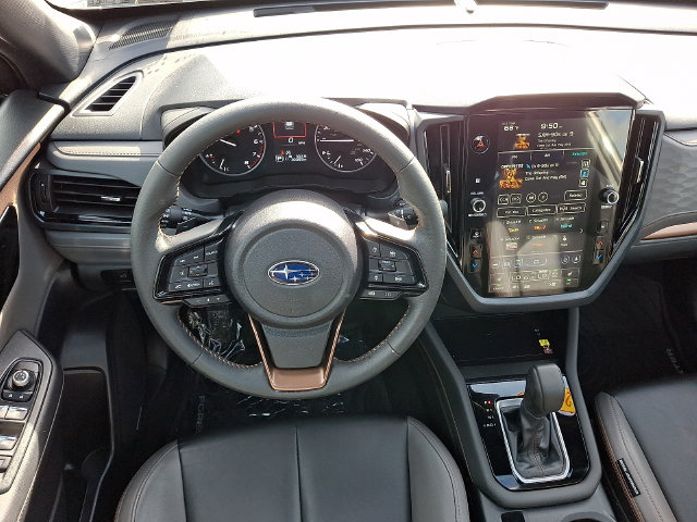 2025 Subaru Forester Sport - Photo 14