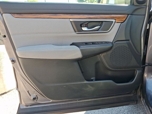 2019 Honda CR-V EX - Photo 16