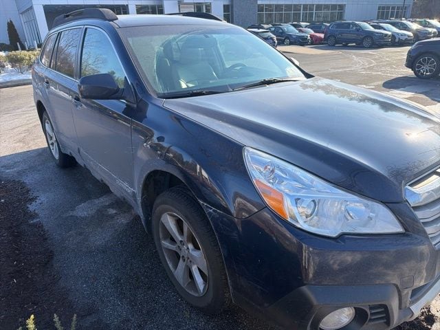 2013 Subaru Outback Limited