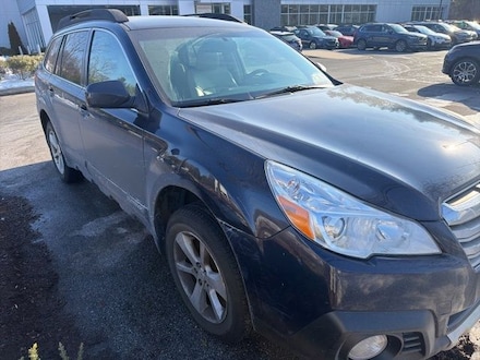 2013 Subaru Outback 2.5i SUV