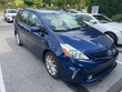 Toyota Prius v