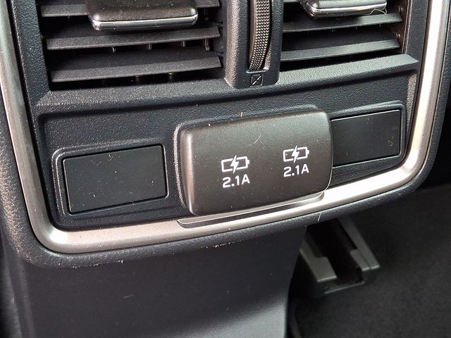 2023 Subaru Forester Premium - Photo 12