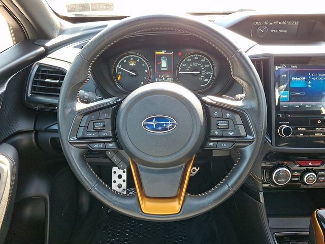 2023 Subaru Forester Wilderness - Photo 25