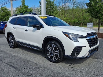 2025 Subaru Ascent Touring SUV