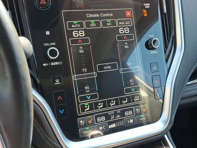 2023 Subaru Outback Touring - Photo 20