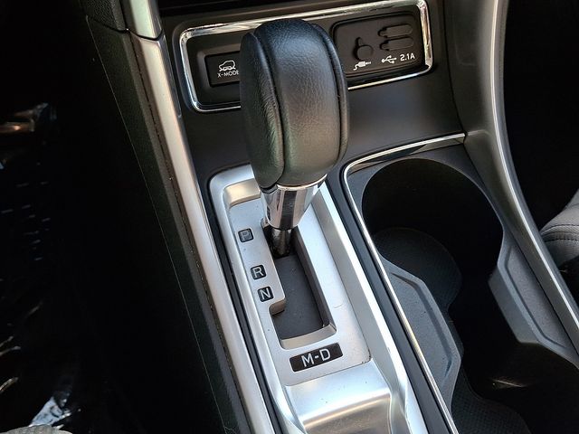 2019 Subaru Ascent Premium - Photo 18