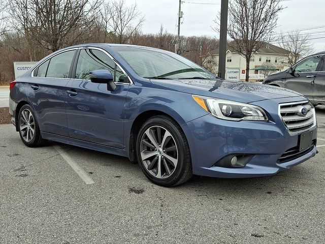 2015 Subaru Legacy 2.5i Limited's photo