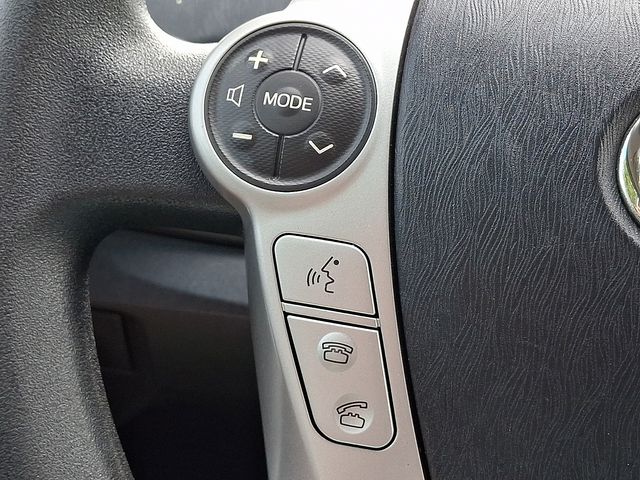 2013 Toyota Prius Three - Photo 22