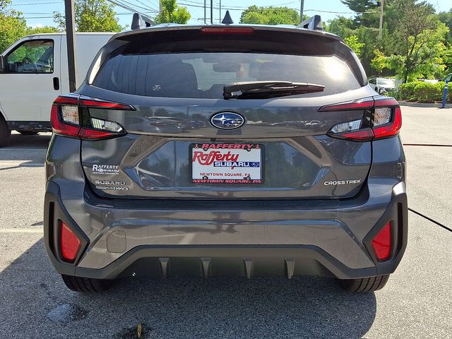 2024 Subaru Crosstrek Premium - Photo 6