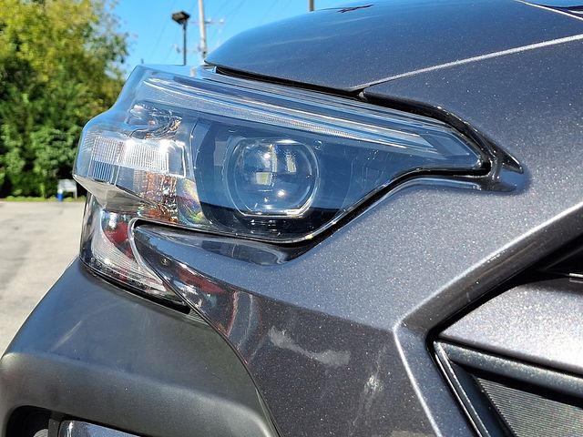 2025 Subaru Outback Limited - Photo 11