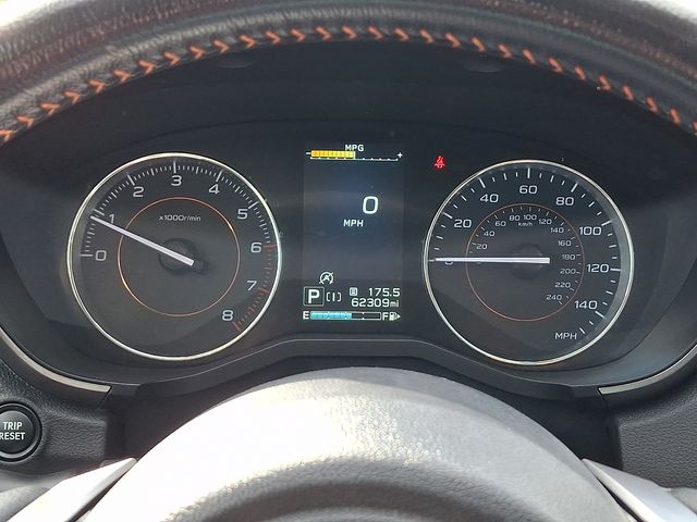 2023 Subaru Crosstrek Limited - Photo 25