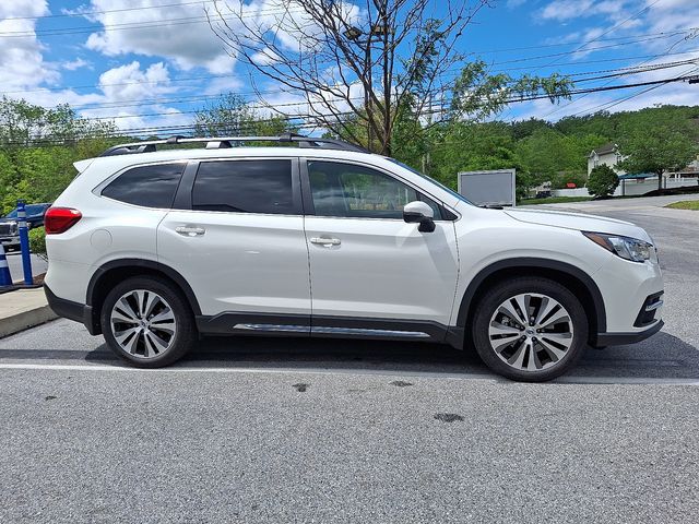 2022 Subaru Ascent Limited - Photo 11