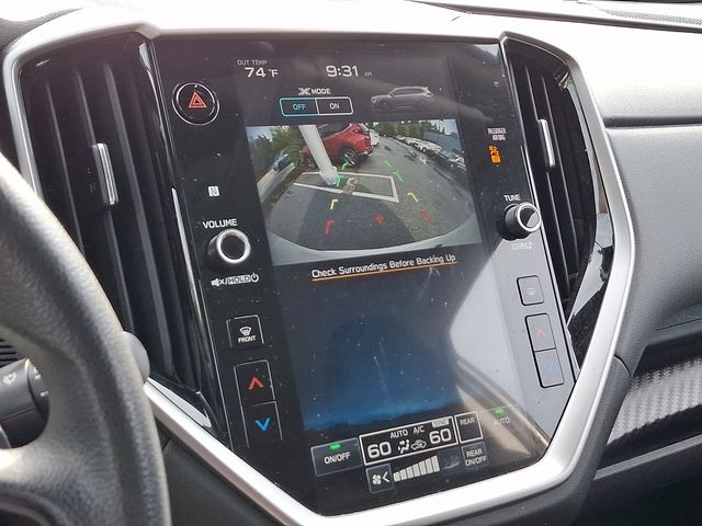 2023 Subaru Ascent Base - Photo 21