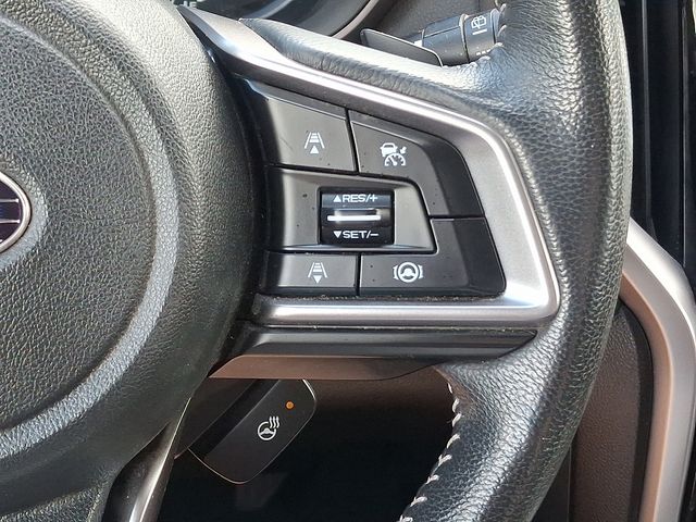 2022 Subaru Ascent Limited - Photo 29