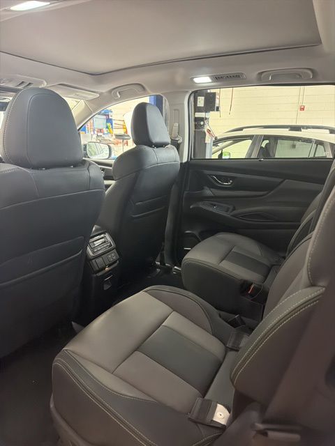 2023 Subaru Ascent Onyx Edition Limited - Photo 7