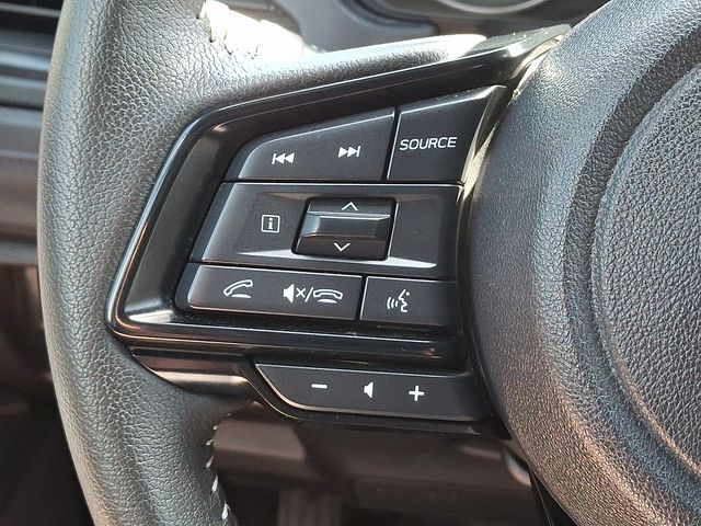 2025 Subaru Forester Premium - Photo 25