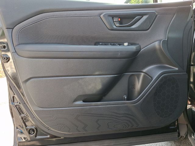 2025 Subaru Forester Premium - Photo 16
