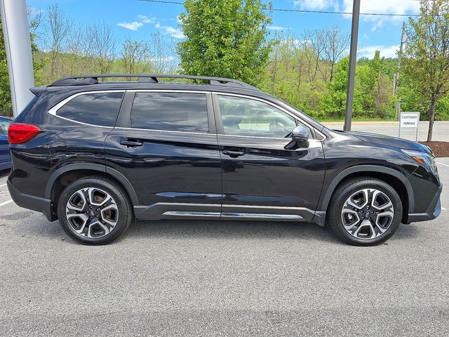 2023 Subaru Ascent Limited - Photo 8