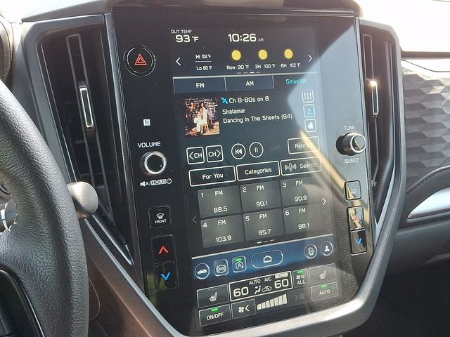 2025 Subaru Forester Premium - Photo 20