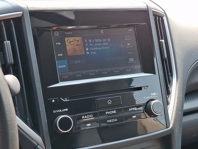 2019 Subaru Crosstrek Premium - Photo 18